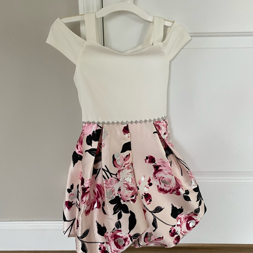 Speechless Girls Dress Size 8